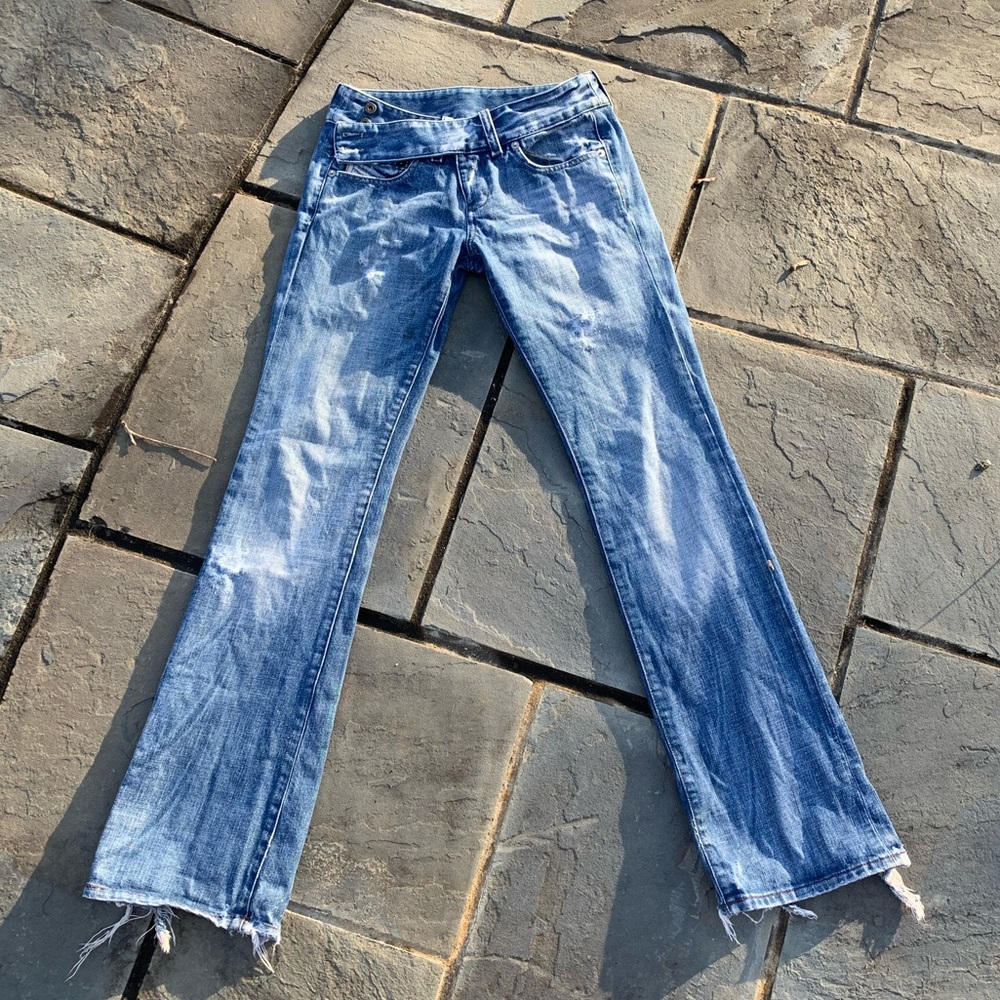 Diesel jeans